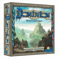 Dominion (Second Edition)