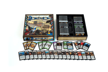 Dominion (Second Edition)
