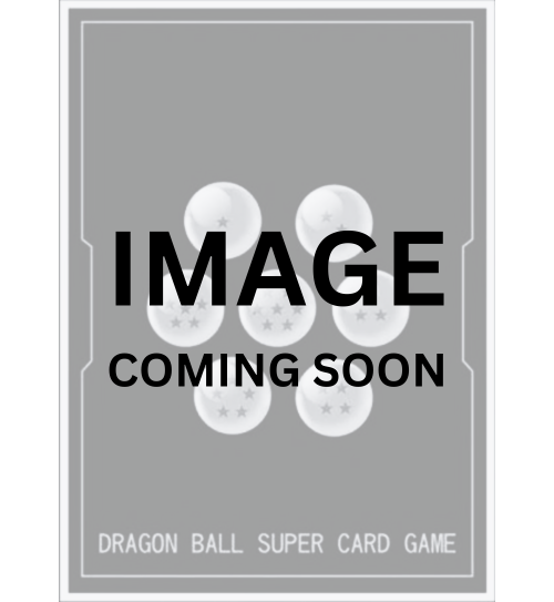 Majin Buu : Evil (SB01-035) [Manga Booster 01 Release Event Cards]