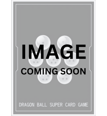Babidi [Manga Booster 01 Release Event Cards]