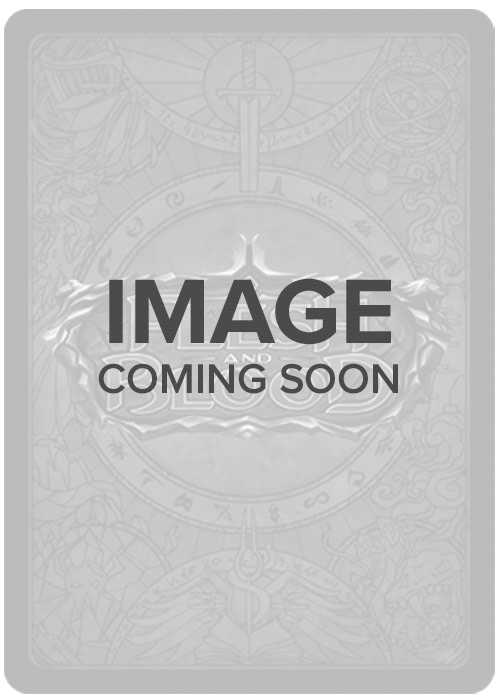 High Current Currency (Blue) [PEN323] (Compendium of Rathe)