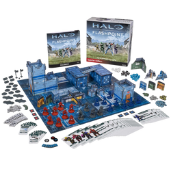 Halo: Flashpoint - Spartan Edition