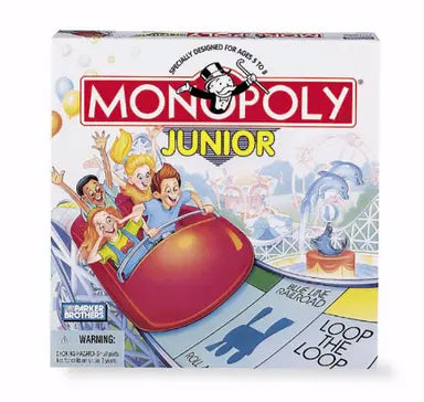 Monopoly: Junior