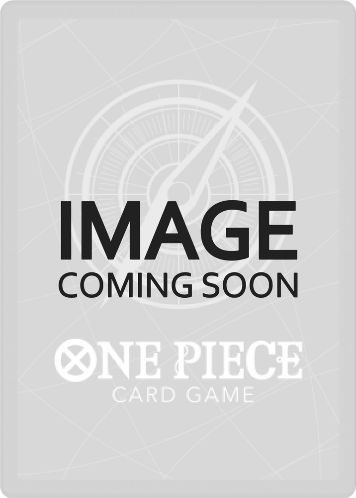 Gum-Gum Jet Culverin (Judge Pack Vol. 8) [One Piece Promotion Cards]