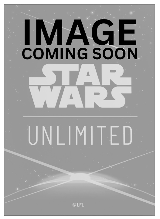 Theed Palace // Shield (285 // T08) (Hyperspace) (285 // T08) [Jump to Lightspeed]